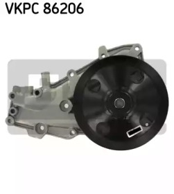 Насос SKF VKPC 86206